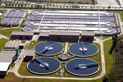 Endüstriyel Atıksu Arıtma Nedir?