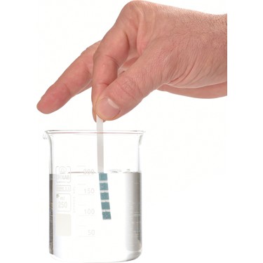 Su Test Bilgileri