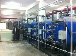 Tat ve Aktif Karbon Filtreleri