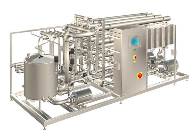 Filtrasyon Sistemleri