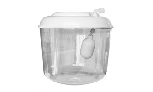 Hazneli Sebil Aparatı